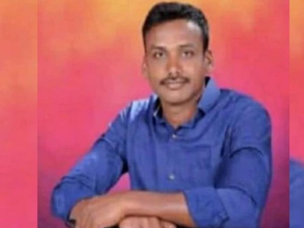 अगले महीने 22 मई को शादी तय थी