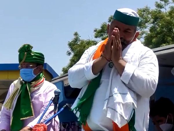 ગુજરાતમાં ખેડૂતોમાં જાગૃતિ અને તેમના પ્રશ્નોના નિરાકરણ માટે કાર્યક્રમો થશે