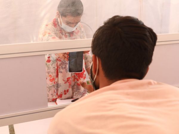 મ્યુનિ.એ કોવિડ ડેઝિગ્નેટ હોસ્પિટલો વધારી