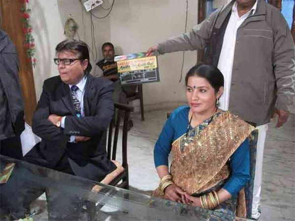 सतीश कौल ने कई पंजाबी फिल्मों में नायक के रूप में काम किया है