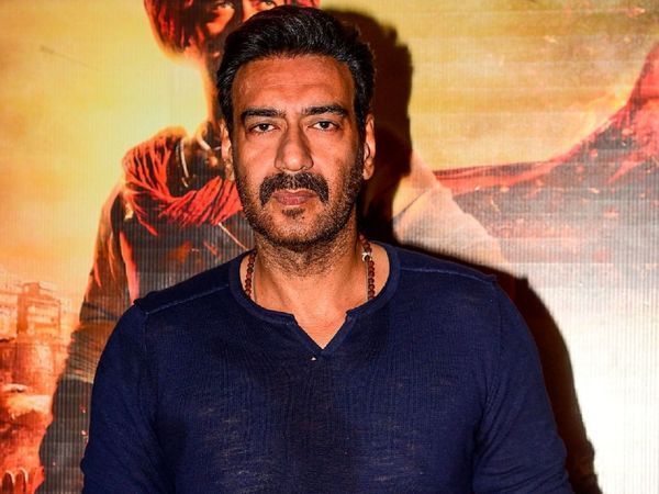 कोरोना के बढ़ते मामलों के कारण अजय ने दोहा की अपनी यात्रा रद्द कर दी