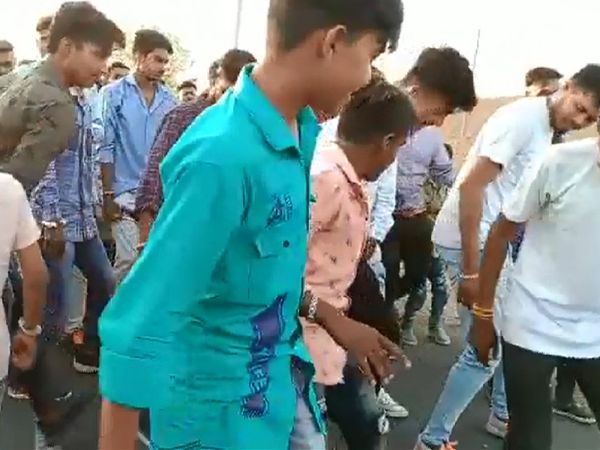 સમગ્ર મામલે તપાસ કરીને 2 દિવસમાં રિપોર્ટ આપવા માટે હાલોલ ડીવાયએસપીને તપાસ સોંપાઇ