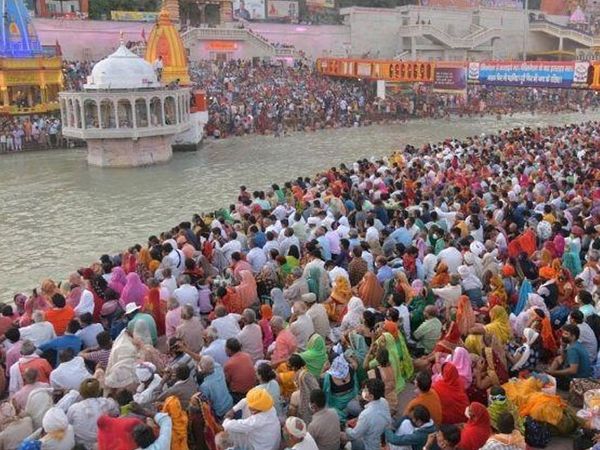 કુંભમાં ગયેલા લોકો કોરોના સ્પ્રેડર ન બને એ માટે આપણે અલગ વ્યવસ્થા ઊભી કરી