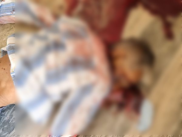 ત્રણ દિવસ પહેલા ગોંડલના વાસાવડમાં દરગાહમાં કોરોના દર્દીએ આપઘાત કર્યો હતો.