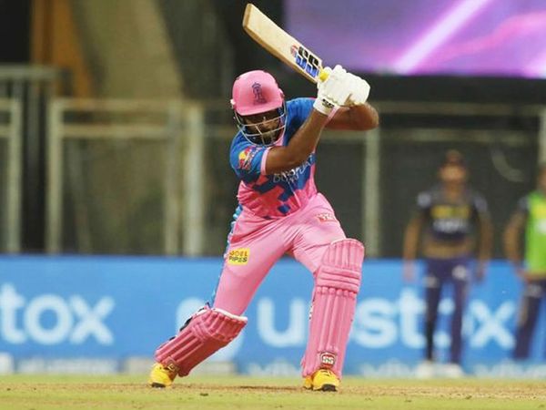 लगातार 3 मैचों में असफल रहने के बाद, सैमसन ने अंतिम ओवर तक बल्लेबाजी करके मैच जीत लिया।