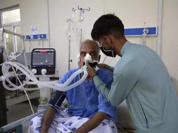 સરેરાશ 70 ટકા દર્દીઓ ઓક્સિજન બેડ જ માંગે છે