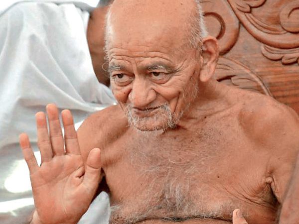 આચાર્ય વિદ્યાસાગર મહારાજ