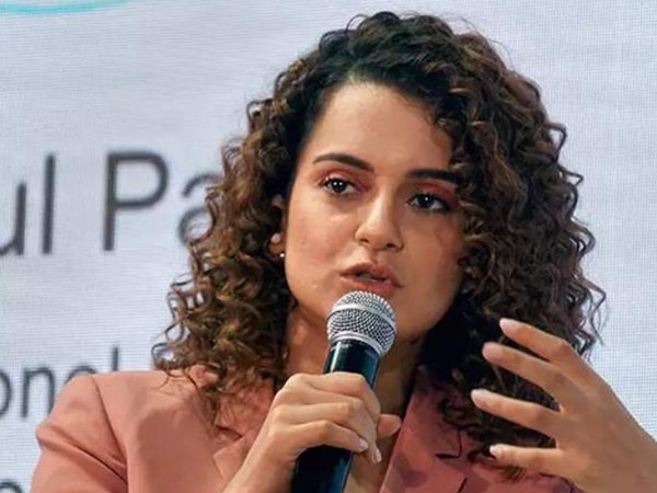 कंग बेतुके बयान देकर अपने दुश्मन बना रहे हैं
