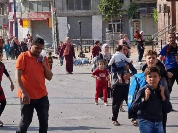 इस झड़प में सबसे ज्यादा नुकसान बच्चों को हुआ है। कहा जाता है कि इस हमले में 30% बच्चों और महिलाओं की मौत हो गई थी।