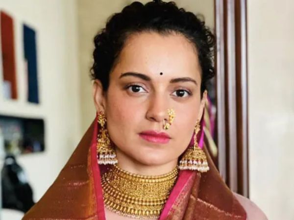 हाल ही में कंगना का ट्विटर अकाउंट सस्पेंड कर दिया गया था