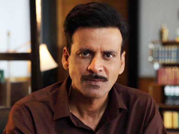 मनोज की वेब सीरीज 'द फैमिली मैन 2' का ट्रेलर रिलीज
