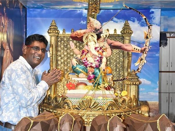 તનુજે 2012 માં ફિલ્મ 'ફેરરી કી સવારી'માં કામચલાઉ થયા