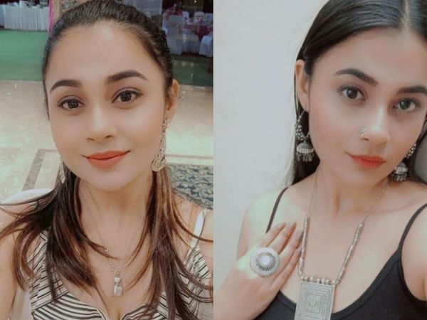 'तारक मेहता' की लोकप्रियता के चलते सोशल मीडिया अकाउंट पर काजल के फॉलोअर्स की संख्या बढ़ गई है.