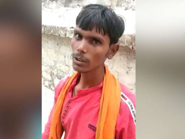 યુવતીના પરીએ કહ્યું- હું ખુશ છું
