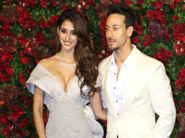 दिशा और टाइगर लंबे समय से एक दूसरे को डेट कर रहे हैं। उन्हें अक्सर साथ देखा जाता है।