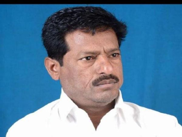 કૃષ્ણક ધર્મેશ ભાઈ પરમિની ફાઇલ તસવીર