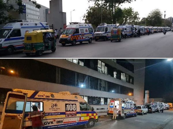 કોવિડ-19ની ગાઇડ લાઇનનું પુરેપુરૂ પાલન કરવાની જરૂરિયાત