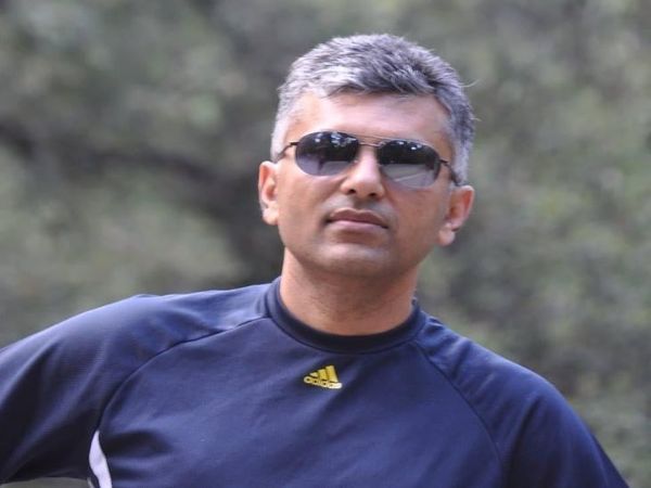 फिल्म 'चेहरे' के निर्माता आनंद पंडित