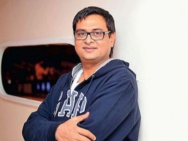 'चेहरे' के निर्देशक रूमी जाफरी