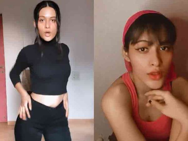 बॉलीवुड एक्ट्रेस बनना चाहती हैं गीती
