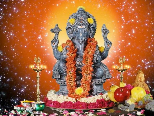 વિનાયક ચોથના દિવસે વ્રક કરવાથી અને આ દિવસે ગણેશજીની ઉપાસના કરવાથી ઘરમાં સુખ-સમૃદ્ધિ, આર્થિક સંપન્નતા સાથે-સાથે જ્ઞાન તથા બુદ્ધિ પ્રાપ્ત થાય છે