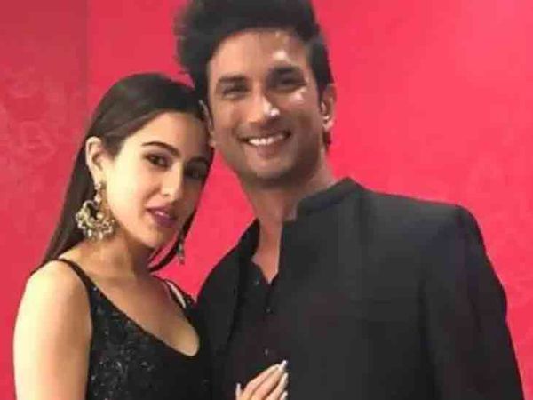 2019 की शुरुआत में सारा और सुशांत अलग हो गए