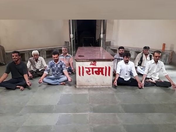રામનાથપરા સ્મશાન શહેરનું મુખ્ય સ્મશાન છે.