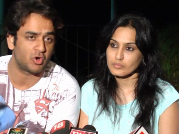 प्रत्यूषा की मौत के बाद विकास गुप्ता और काम्या पंजाबी ने प्रेस कॉन्फ्रेंस कर एक्ट्रेस पर राहुल को आत्महत्या के लिए उकसाने का आरोप लगाया.