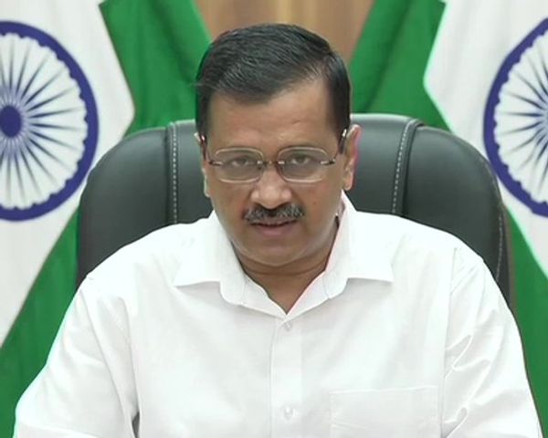 मुख्यमंत्री अरविंद केजरीवाल ने रविवार को कहा कि कोरोना वायरस दिल्ली में तेजी से फैल रहा है।