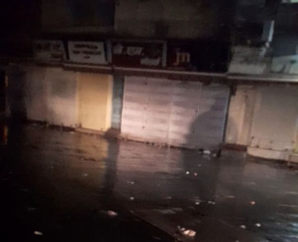 चौक बाजार