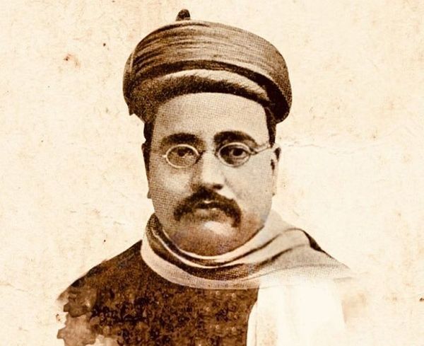 1866 में आज ही के दिन स्वतंत्रता सेनानी, समाजसेवी और विचारक गोपाल कृष्ण गोखले का जन्म हुआ था।