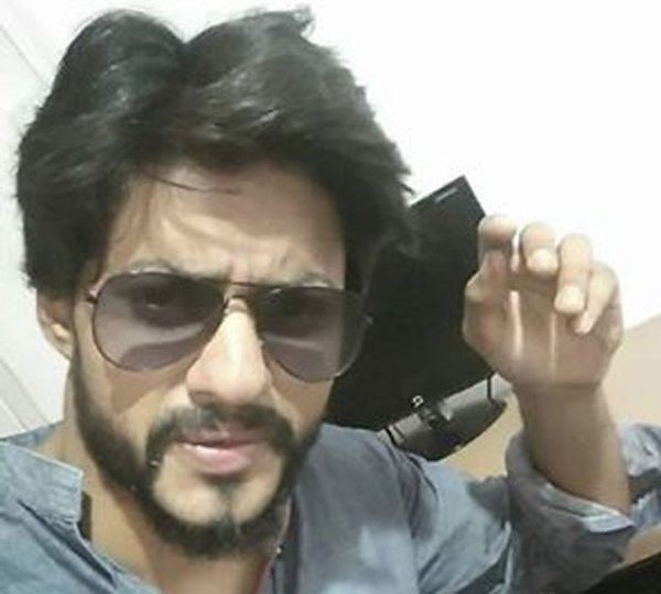 जम्मू-कश्मीर के हैदर मकबूल