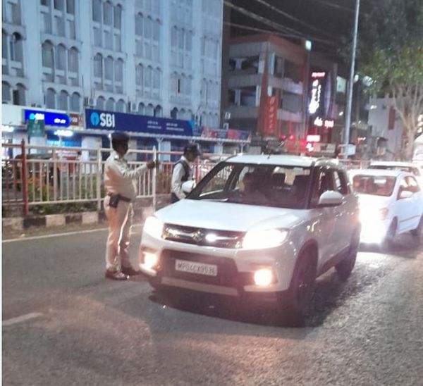 रोशनपुरा चौराहा