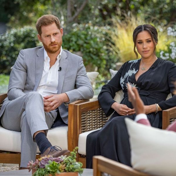 During the interview, Prince Harry and Megan Merkel made several revelations about the royal family.