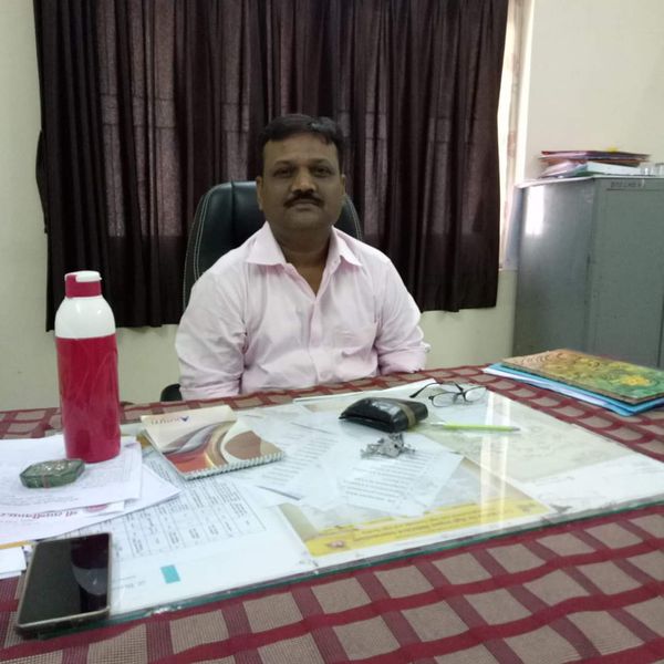 ડો.રાજકુમાર રમણ