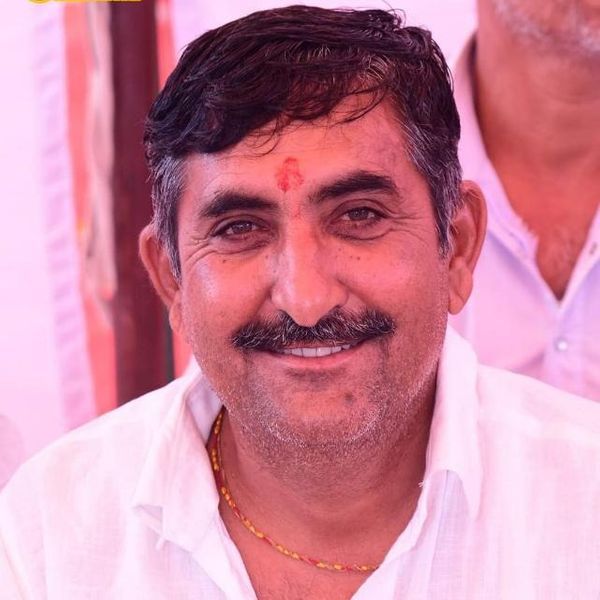 हेडमास्टर मोहनलाल