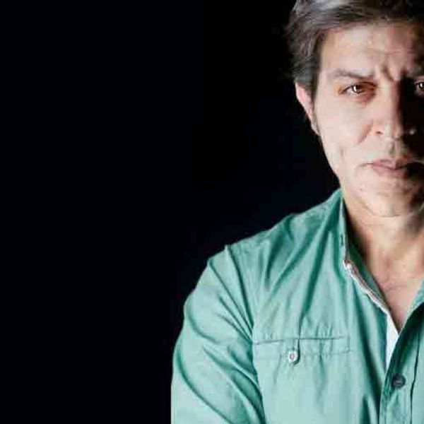 शाहरुख की तरह अकरम अल इसावी के भी गालों पर डिंपल हैं