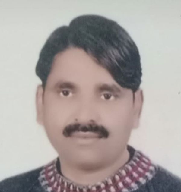 अरुण परमार