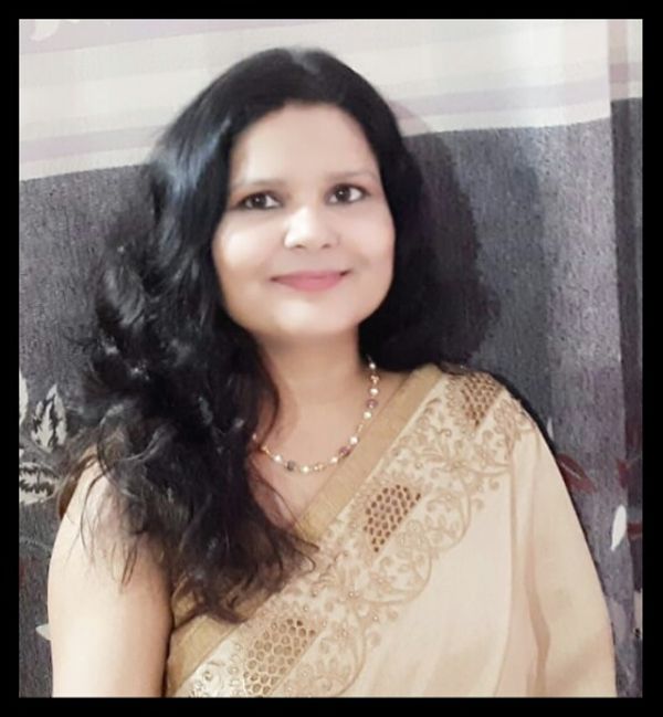 डॉ. प्रेरणा मित्रा, पर्यावरणविद, - असिस्टेंट प्रोफेसर, पीजी कॉलेज, मंदसौर