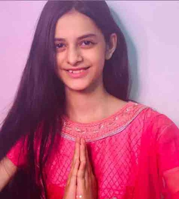 संजीत एक अच्छी डांसर भी है