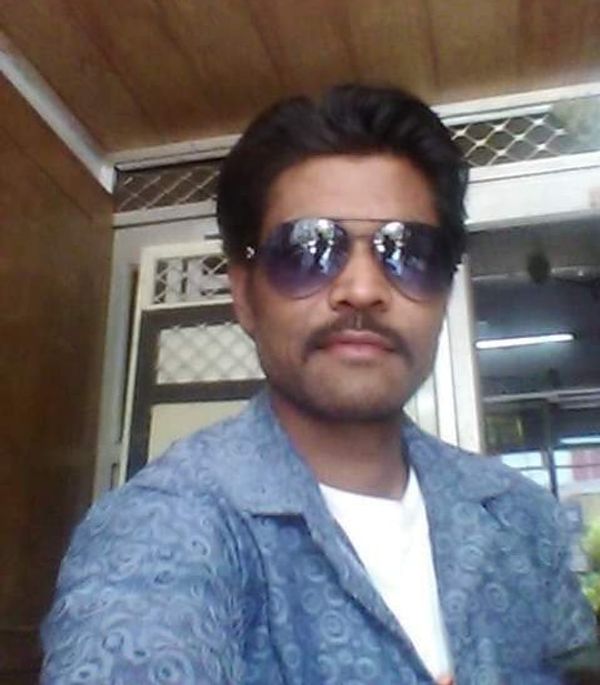 मृतक मनीष (35) तेजाजी मंदिर सकतपुरा इलाके का निवासी था