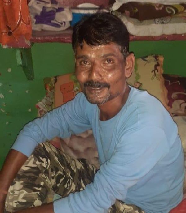 इटावा थाने के ASI रणवीर सिंह के लिए 40 हजार घूस लेते दलाल रामसिंह ट्रैप को ट्रेप किया