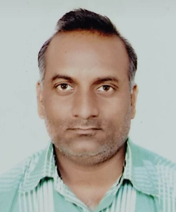 मनोज जैन