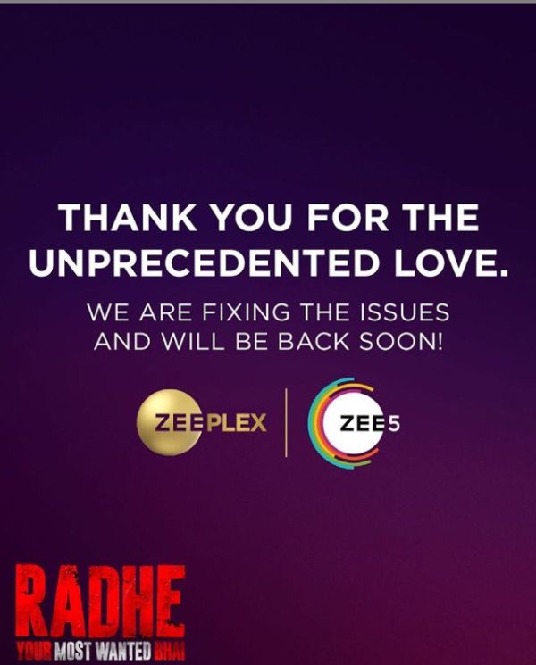 Z5 ने SoMedia में एक समान पोस्ट साझा की