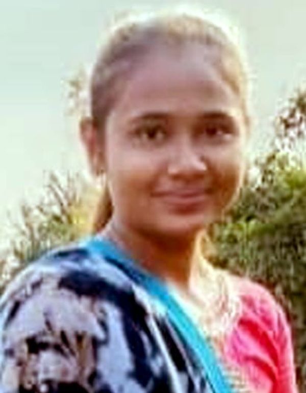 સૈનિક કિરણ પરમાર