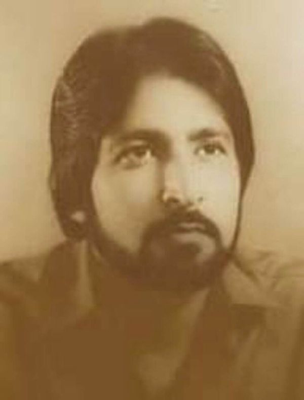 ब्लैक टाइगर के नाम से मशहूर रवीन्द्र कौशिक।