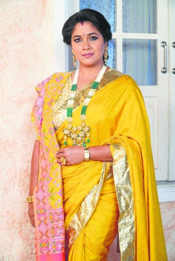 નારાયણી શાસ્ત્રી
