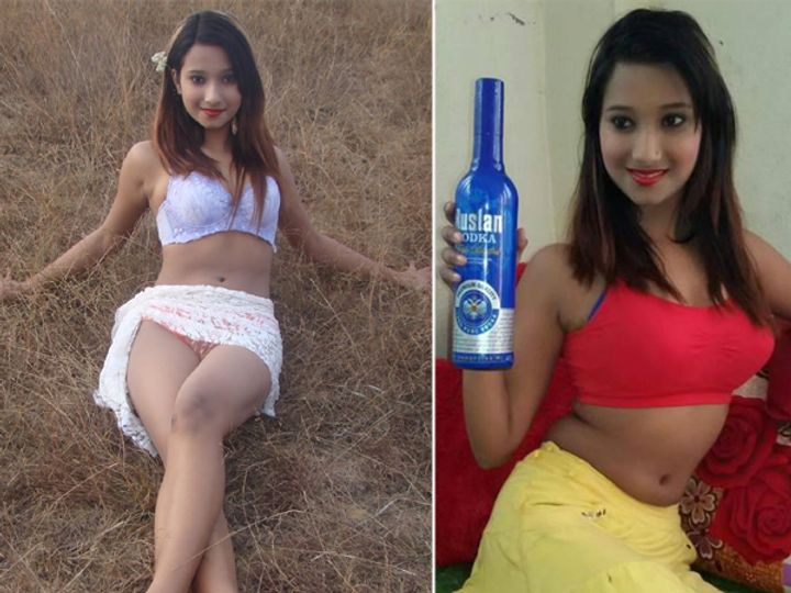 Photos Meet Controversial And Bold Nepali Sunny Leone Archana Paneru à¤® à¤² à¤ à¤¨ à¤ª à¤² à¤ à¤¸à¤¨ à¤² à¤¯ à¤¨ à¤¸ 17 à¤ à¤à¤® à¤° à¤® à¤® à¤ à¤¸ à¤¥ à¤¦ à¤¤ à¤¹ à¤¬ à¤² à¤¡ à¤¸ à¤¨ Dainik Bhaskar Последние твиты от archana paneru (@archana_paneru3). nepali sunny leone archana paneru