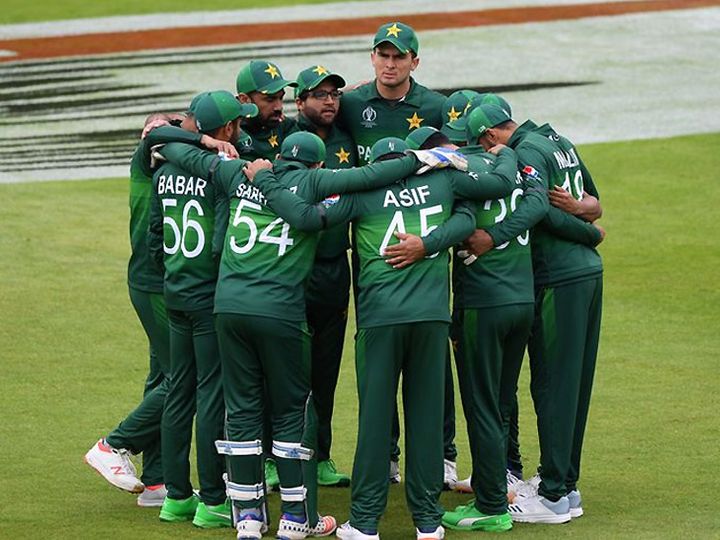 Pakistan vs South Africa Playing 11 - Cricket World 2019 ...