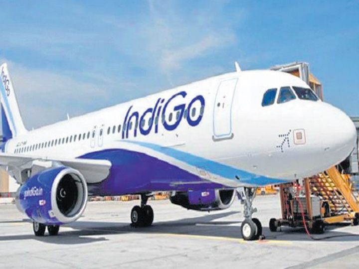 IndiGo Flight 6E11 reached Turkey without carrying 130 passengers\'s